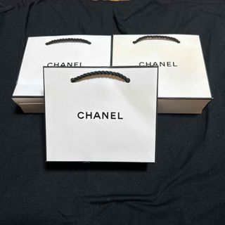 シャネル(CHANEL)のCHANELショッパー🌻🐰✨️🌻🐰✨️(ショップ袋)