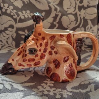 キリン　マグカップ(グラス/カップ)