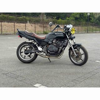 ホンダ - ジェイド250 CBX仕様　絶好調　即乗り出しOK 検 JADE ジェイド