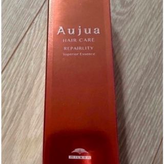 オージュア(Aujua)のミルボン オージュア REPAIRLITY スーペリアエッセンス 100ml(トリートメント)