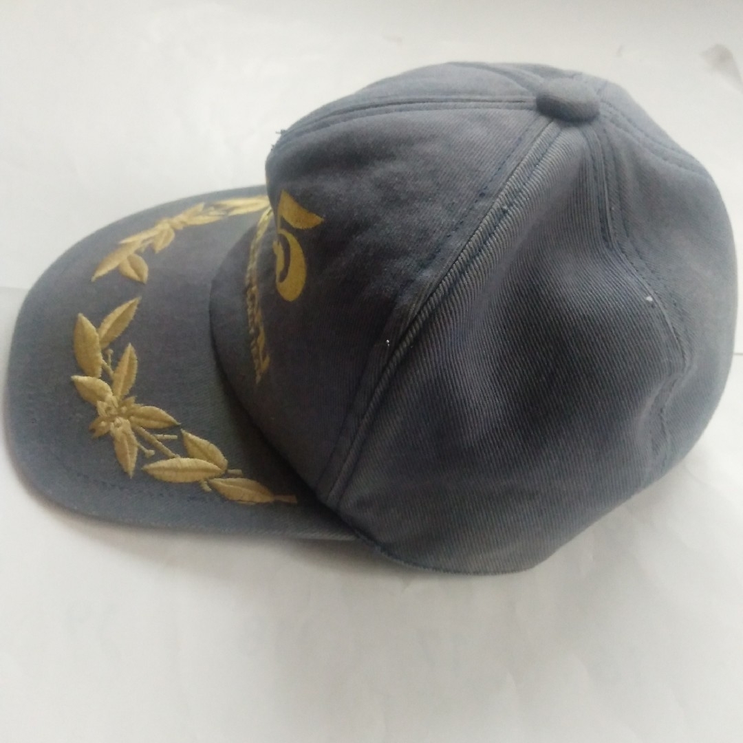 スバル(スバル)のSUBARU　スバル　555　キャップ　帽子　匿名配送　送料無料 メンズの帽子(キャップ)の商品写真