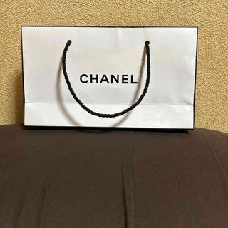 シャネル(CHANEL)のCHANELショッパー(｡•᎑•｡)♡♬(ショップ袋)