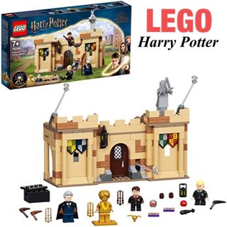 レゴ(Lego)のレゴ(LEGO) ハリーポッター ：はじめての飛行レッスン 76395(積み木/ブロック)