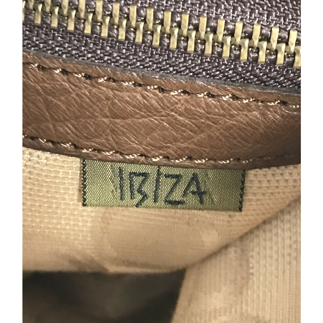 IBIZA(イビザ)のイビサ IBIZA ショルダーバッグ 斜め掛け    レディース レディースのバッグ(ショルダーバッグ)の商品写真