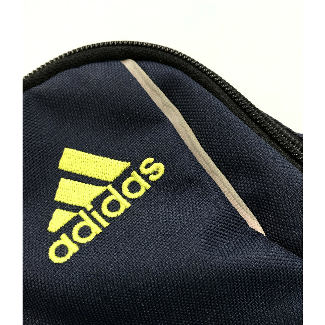 adidas(アディダス)のアディダス adidas クロスボディバッグ    ユニセックス レディースのバッグ(ボディバッグ/ウエストポーチ)の商品写真