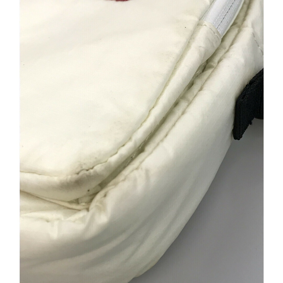Supreme(シュプリーム)のシュプリーム Supreme ミニショルダーバッグ 斜め掛け ユニセックス レディースのバッグ(ショルダーバッグ)の商品写真