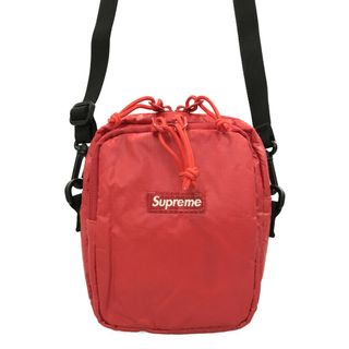 シュプリーム(Supreme)のシュプリーム Supreme ミニショルダーバッグ 斜め掛け ユニセックス(ショルダーバッグ)