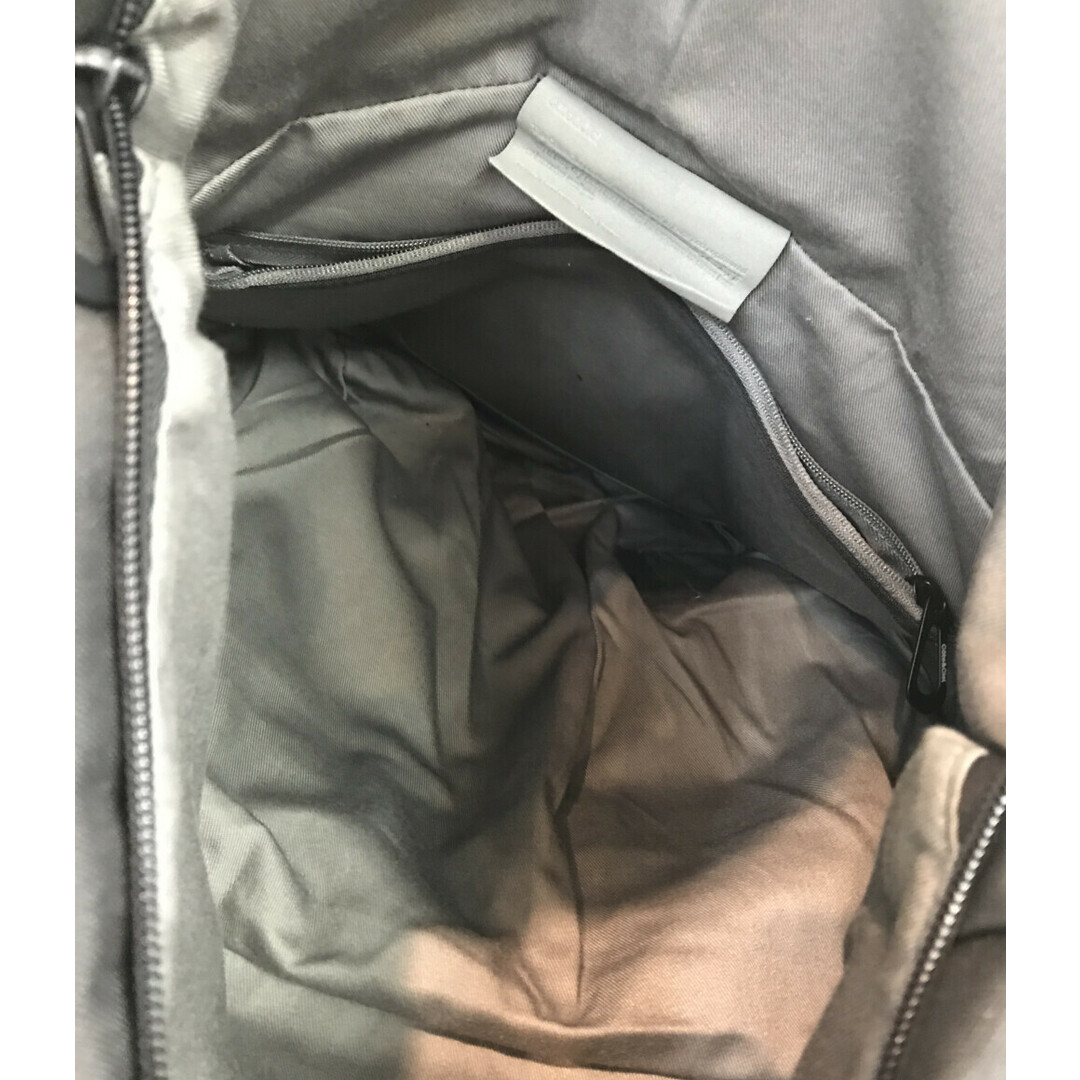 cote&ciel(コートエシエル)のコートエシエル ボディバッグ ショルダーバッグ 斜め掛け メンズ メンズのバッグ(ボディーバッグ)の商品写真
