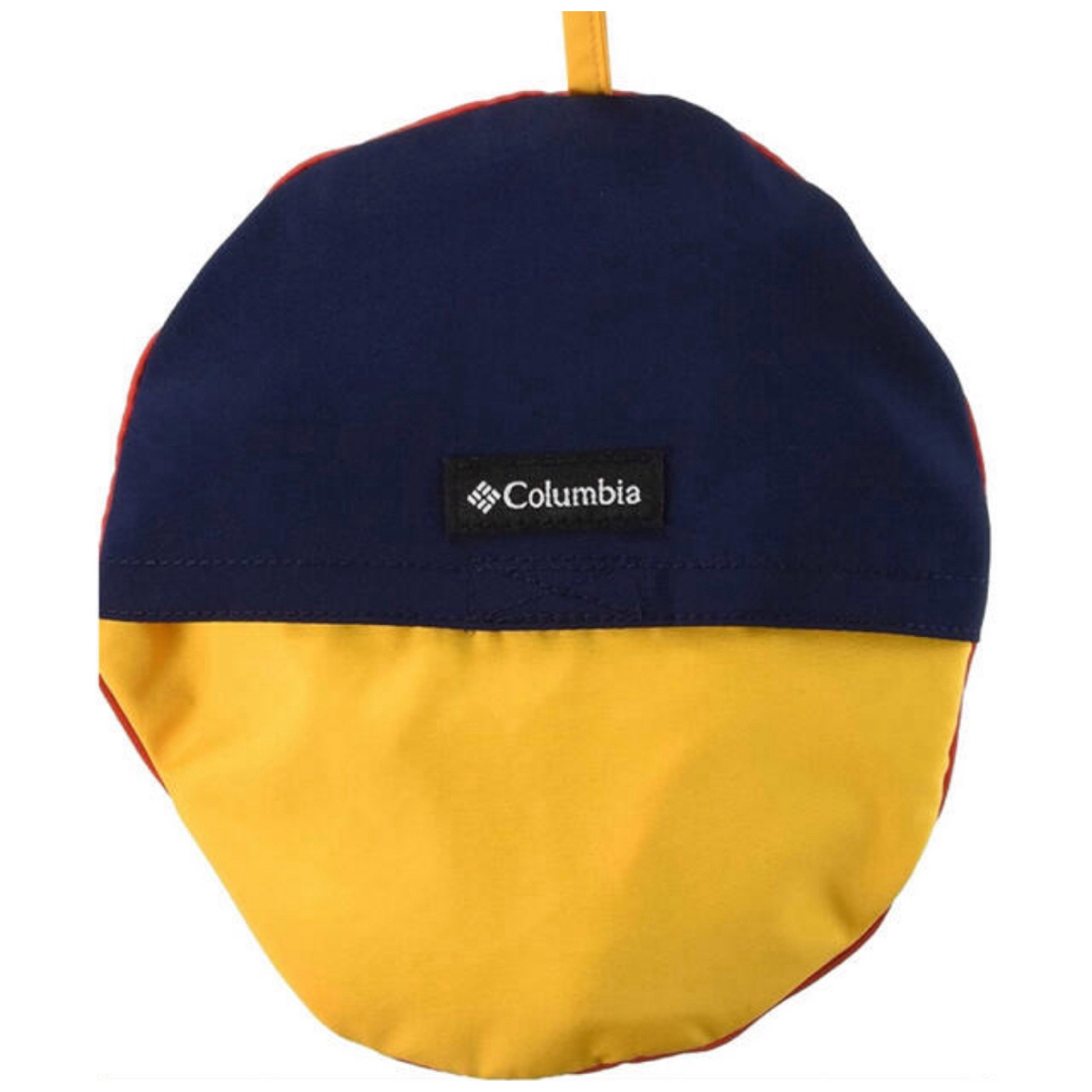 Columbia(コロンビア)のコロンビア ハット 帽子  HAT ボンバークレストピーク パッカブル レディースの帽子(ハット)の商品写真