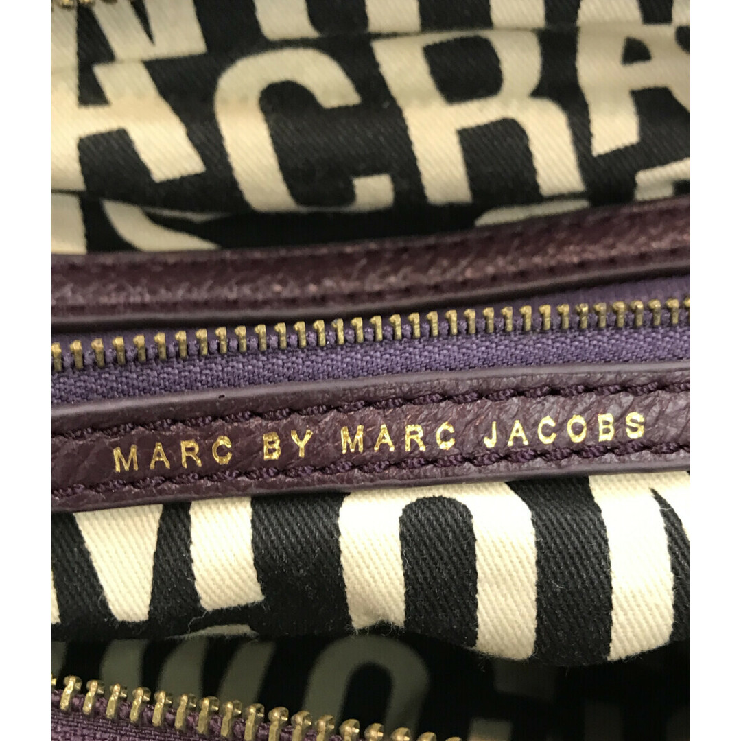 MARC BY MARC JACOBS(マークバイマークジェイコブス)のマークバイマークジェイコブス 2way ハン レディースのバッグ(ハンドバッグ)の商品写真