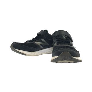 ニューバランス(New Balance)のニューバランス new balance ローカットスニーカー キッズ 23(スニーカー)