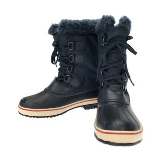 ダナー(Danner)の美品 ダナー DANNER スノーブーツ メンズ 26(ブーツ)