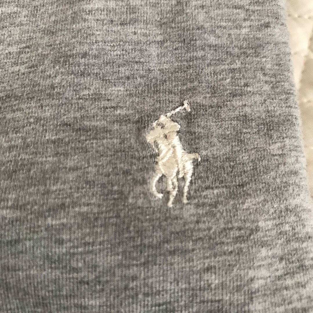 Ralph Lauren(ラルフローレン)のラルフローレン　ジップアップパーカー レディースのトップス(パーカー)の商品写真