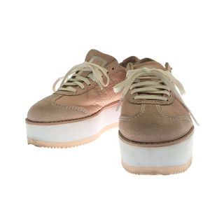 オニツカタイガー(Onitsuka Tiger)のオニツカタイガー ローカットスニーカー(ハイヒール/パンプス)