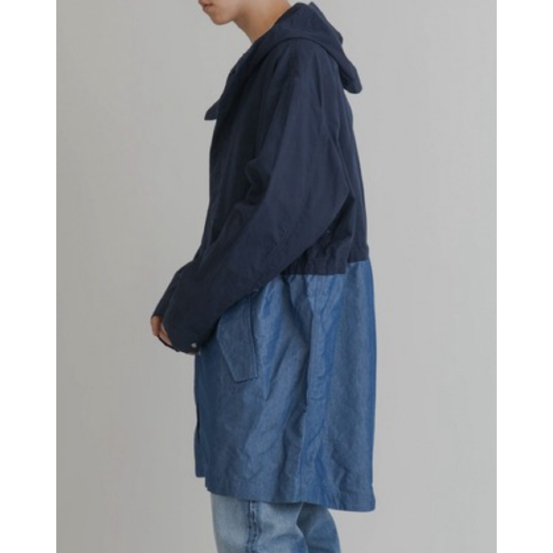 Levi's - リーバイス セーリングコート 薄手 春物 メンズ Levi's - リーバイス セーリングコート 薄手 春物 メンズ