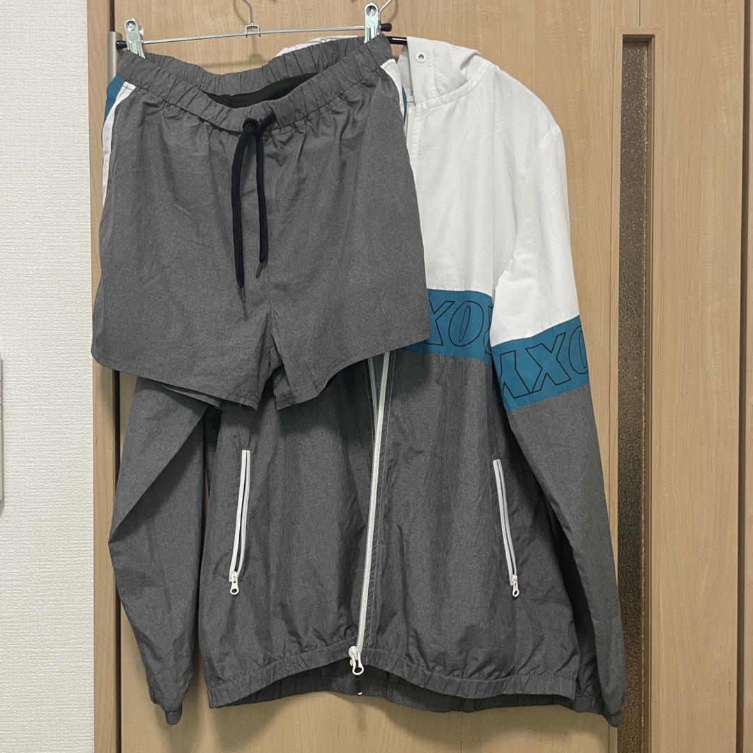 Roxy(ロキシー)の【セット】ROXY ランニングウェア スポーツ/アウトドアのランニング(ウェア)の商品写真