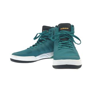 アディダス(adidas)のアディダス adidas ミドルカットスニーカー メンズ 26.5(スニーカー)