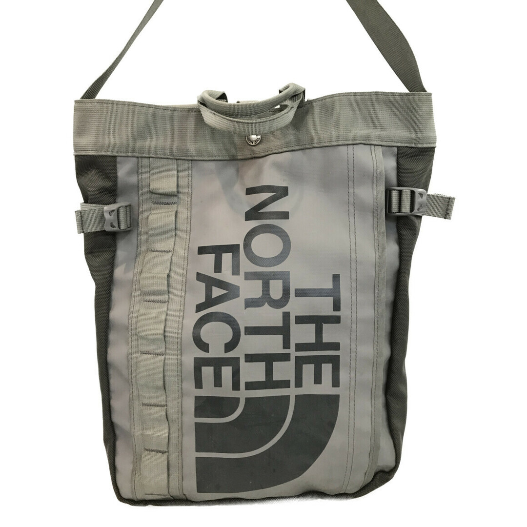 THE NORTH FACE(ザノースフェイス)のザノースフェイス トート型リュック BCヒューズボックストート ユニセックス レディースのバッグ(トートバッグ)の商品写真