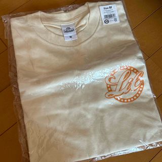 【新品未開封】LIL LEAGUE Tシャツ　Mサイズ　ツアー