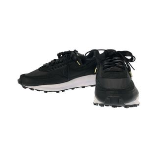 ナイキ(NIKE)の美品 ナイキ NIKE ローカットスニーカー x sacai メンズ 28(スニーカー)