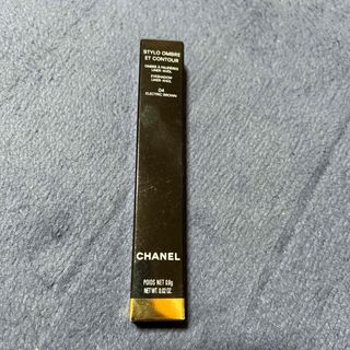 シャネル(CHANEL)のCHANELアイシャドウ(アイシャドウ)