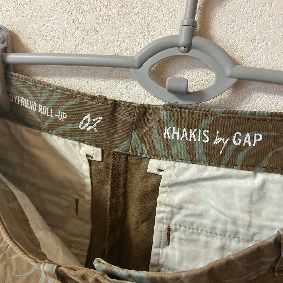 GAP(ギャップ)のGAP ショートパンツ　夏 レディースのパンツ(ショートパンツ)の商品写真
