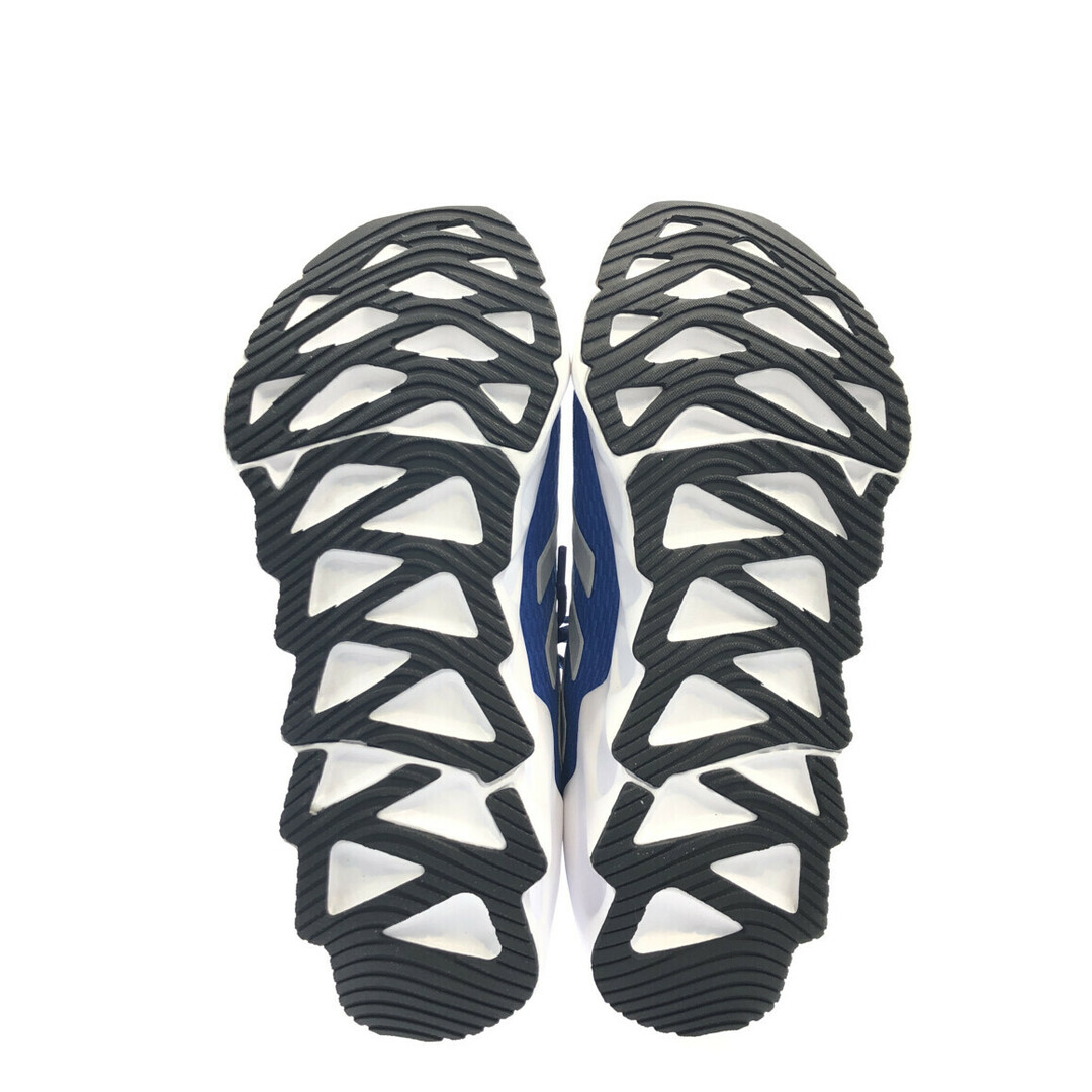 adidas(アディダス)の美品 アディダス adidas ローカットスニーカー 厚底 メンズ 25 メンズの靴/シューズ(スニーカー)の商品写真
