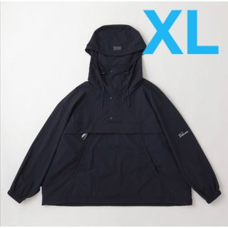 1LDK SELECT - S.F.C x eye_C LIGHT HOODIE JACKET XL