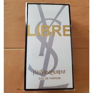 Yves Saint Laurent - リブレ　オードパルファム