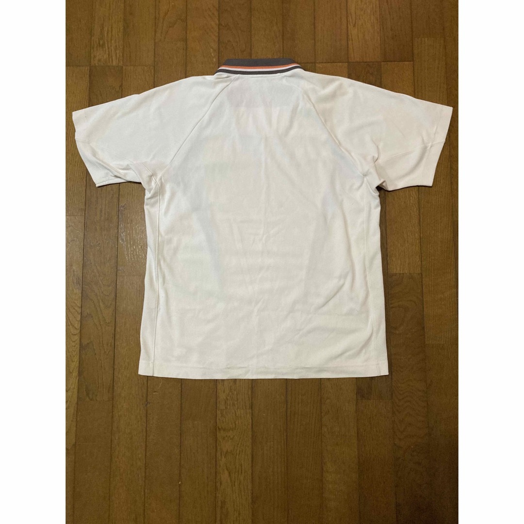 MIZUNO(ミズノ)のミズノ(mizuno) 半袖 トップス Sサイズ メンズのトップス(Tシャツ/カットソー(半袖/袖なし))の商品写真