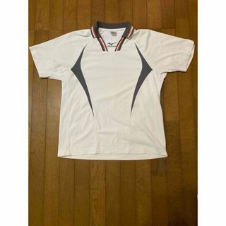 ミズノ(MIZUNO)のミズノ(mizuno) 半袖 トップス Sサイズ(Tシャツ/カットソー(半袖/袖なし))