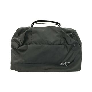 アークテリクス(ARC'TERYX)の美品 アークテリクス ARC’TERYX ナイロンハンドバッグ レディース(ハンドバッグ)