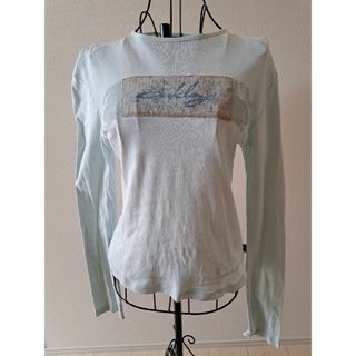 オークリー(Oakley)の※ISSA様専用※Oakley長袖Tシャツ(Tシャツ(長袖/七分))