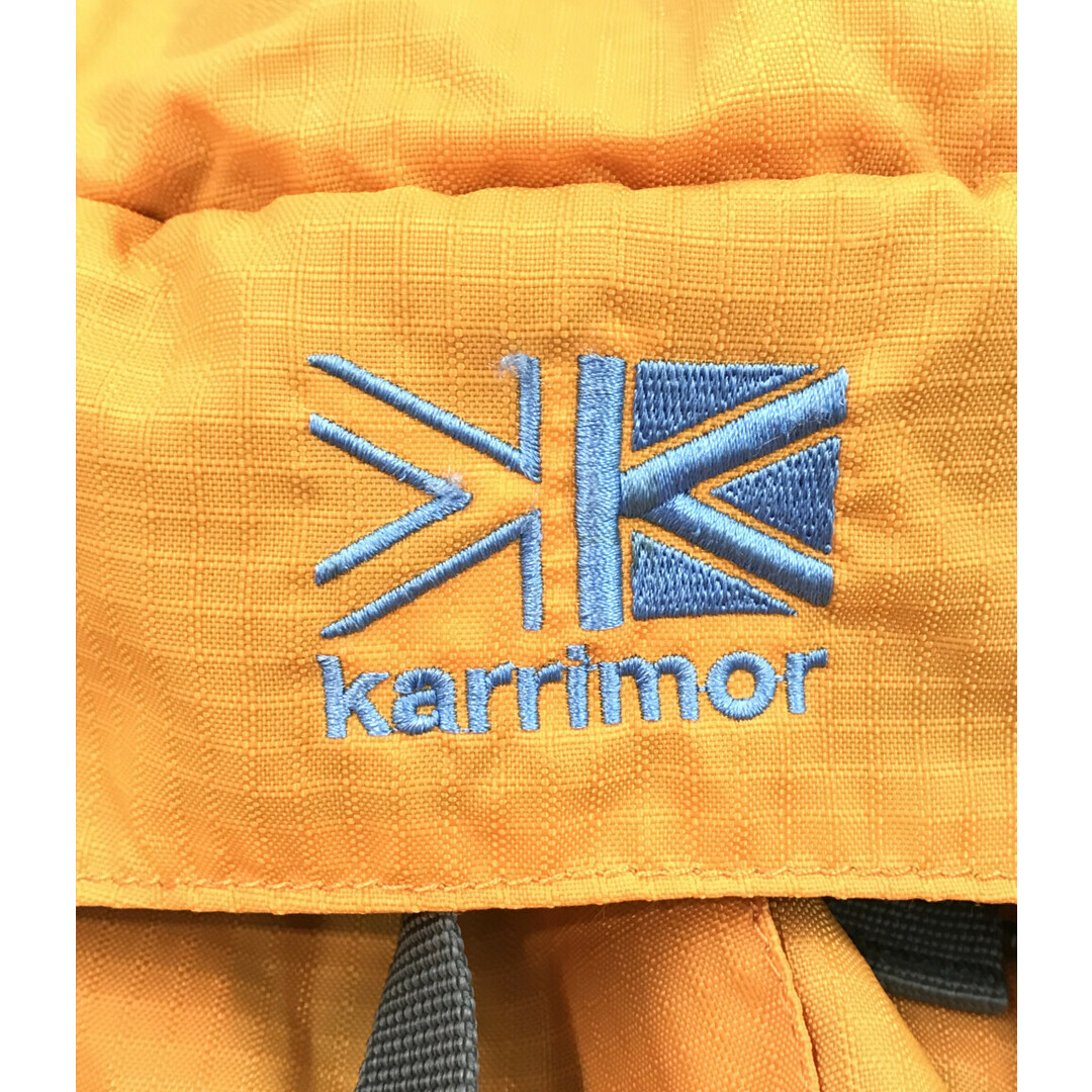 karrimor(カリマー)のカリマー アウトドアリュック ridge SL 30 ユニセックス レディースのバッグ(リュック/バックパック)の商品写真