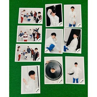 ジャニーズ(Johnny's)のAぇ! group 正門良規 公式写真(アイドルグッズ)