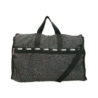 レスポートサック(LeSportsac)のレスポートサック LeSportsac スター柄ボストンバッグ レディース(ボストンバッグ)