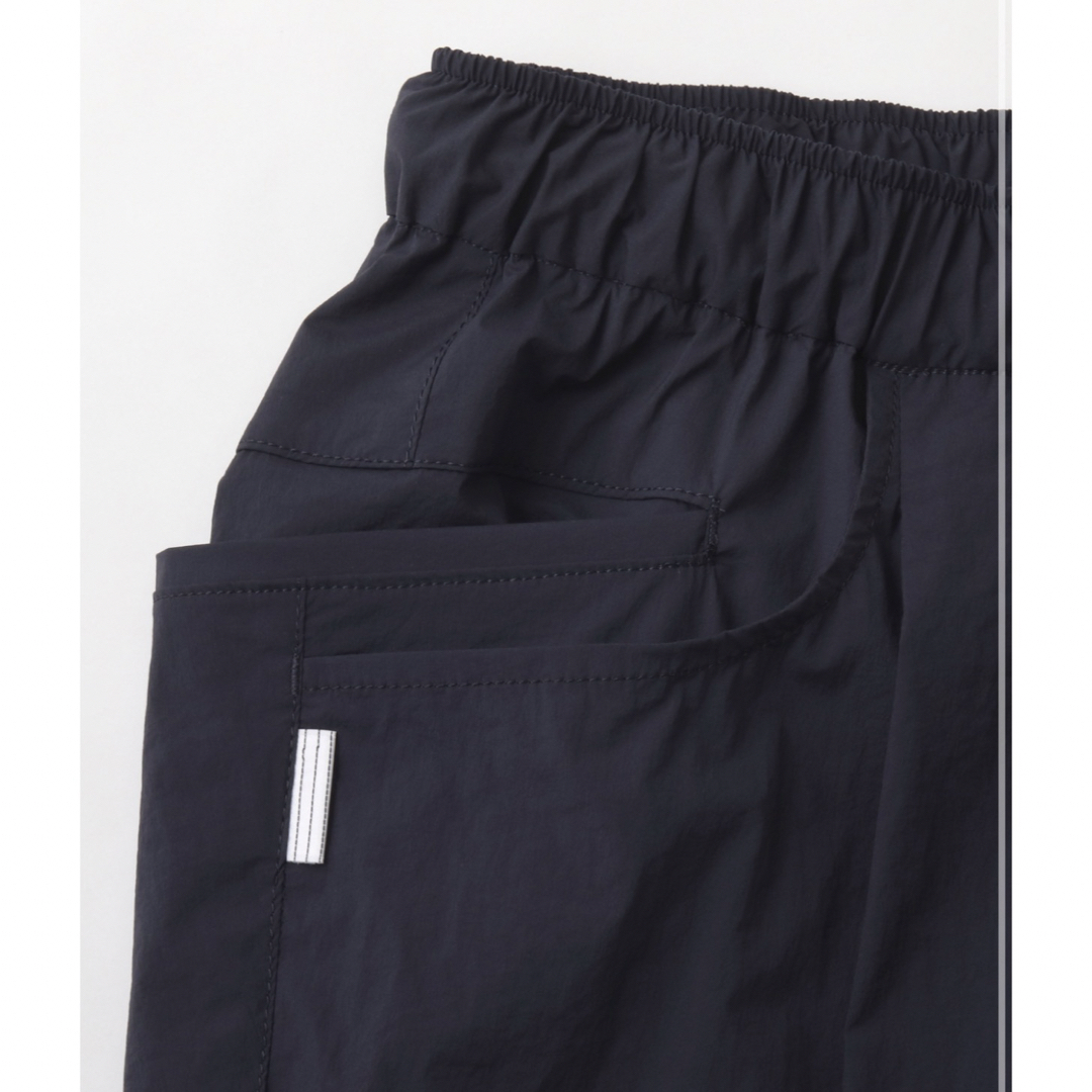 1LDK SELECT(ワンエルディーケーセレクト)のS.F.C x eye_C WIDE TAPERED EASY PANTS L メンズのパンツ(スラックス)の商品写真