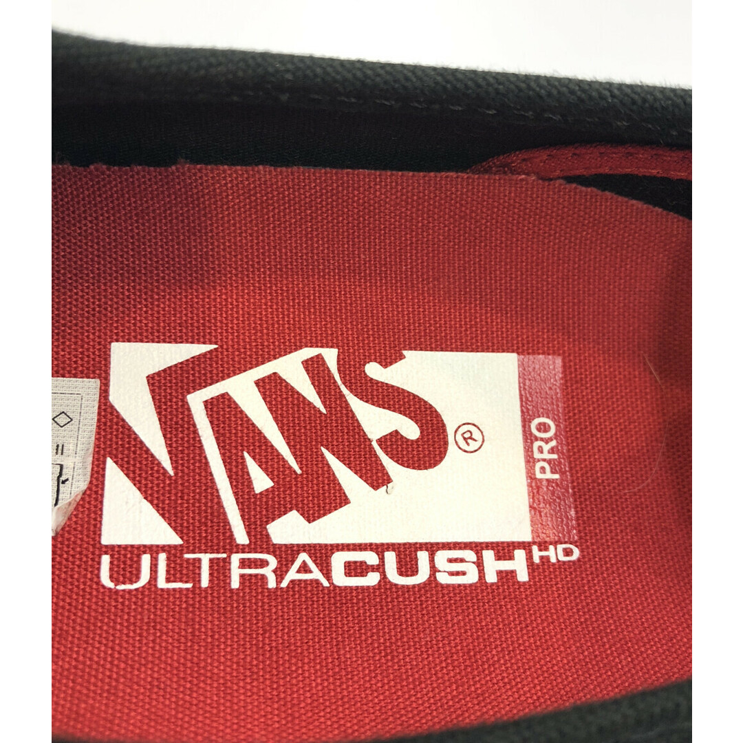 VANS(ヴァンズ)の美品 バンズ VANS ローカットスニーカー メンズ 25.5 メンズの靴/シューズ(スニーカー)の商品写真