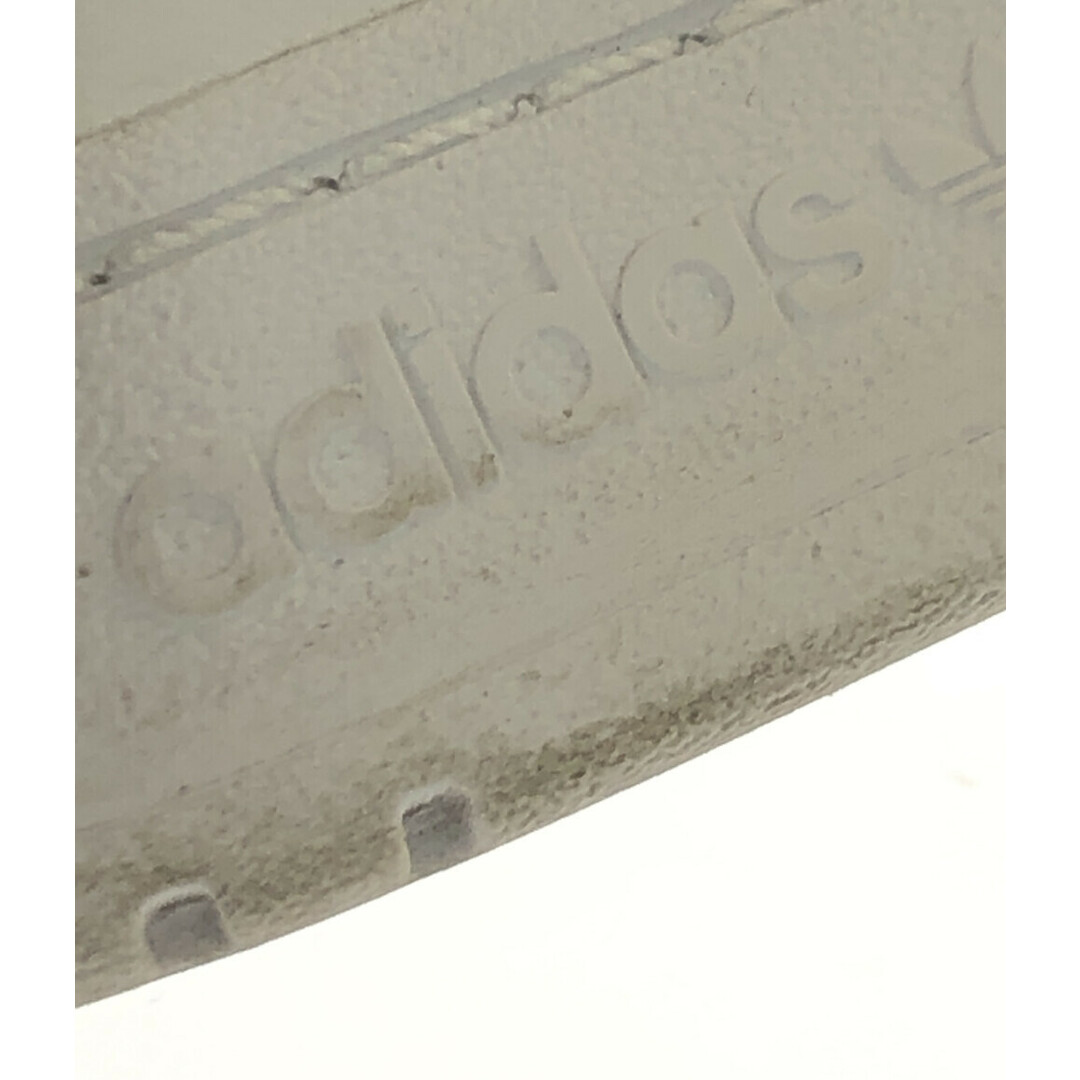 adidas(アディダス)のアディダス adidas ローカットスニーカー メンズ 25.5 メンズの靴/シューズ(スニーカー)の商品写真