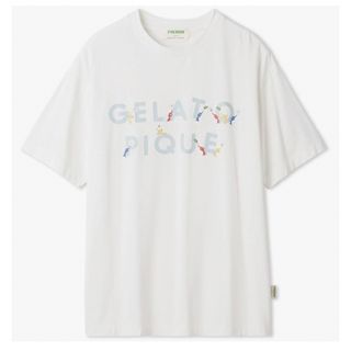 ジェラートピケ(gelato pique)のジェラートピケ ピクミン Tシャツ(Tシャツ(半袖/袖なし))