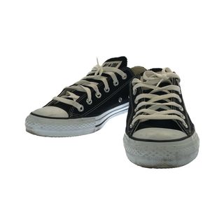 コンバース(CONVERSE)のコンバース CONVERSE ローカットスニーカー メンズ 26.5(スニーカー)