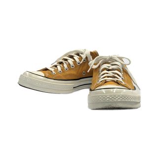 コンバース(CONVERSE)のコンバース CONVERSE ローカットスニーカー メンズ 8 1/2(スニーカー)