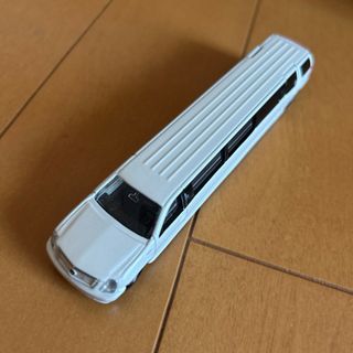 Takara Tomy - トミカ  キャデラック リムジン ミニカー  