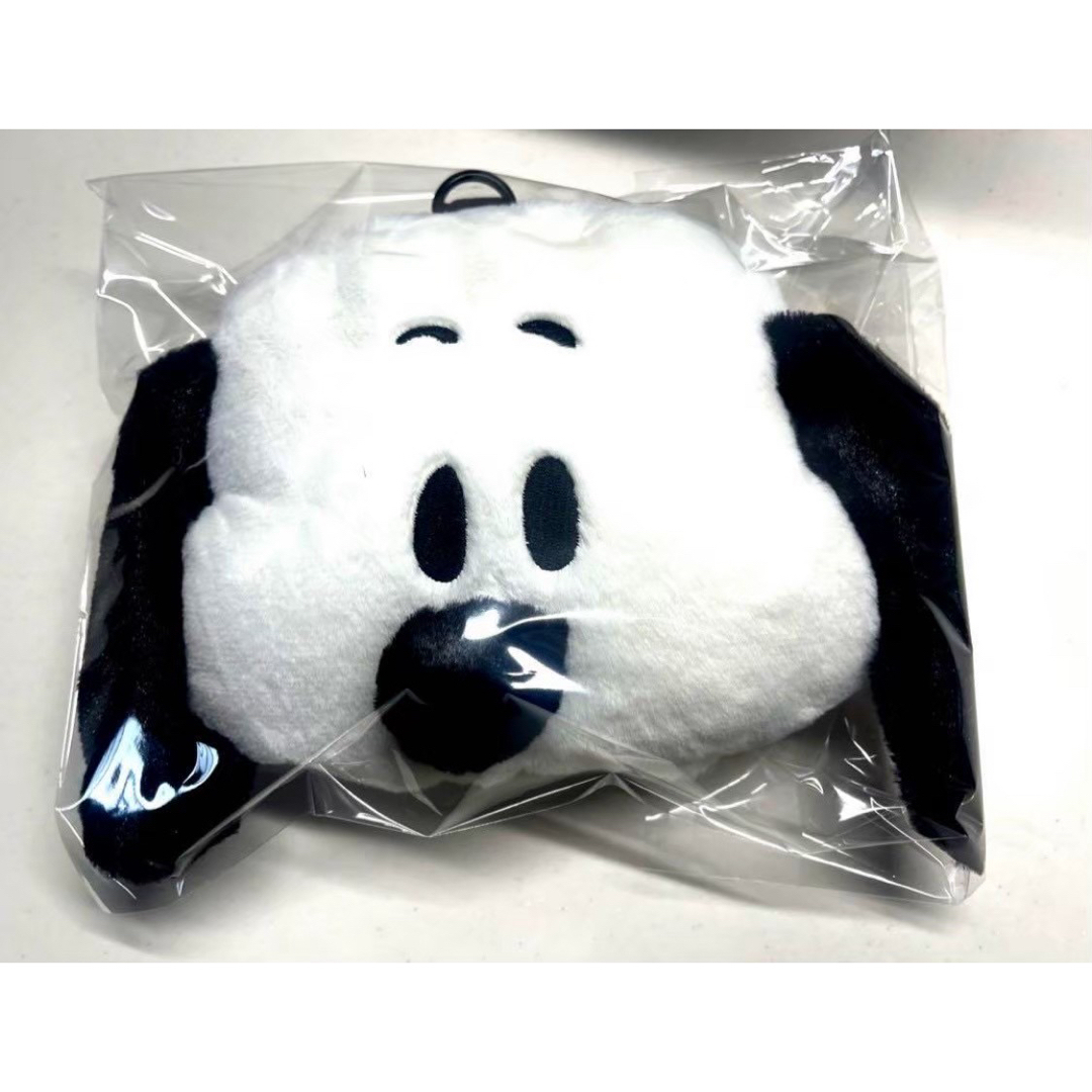 SNOOPY(スヌーピー)のスヌーピー　ショルダーバッグ　小物入れ レディースのバッグ(ショルダーバッグ)の商品写真