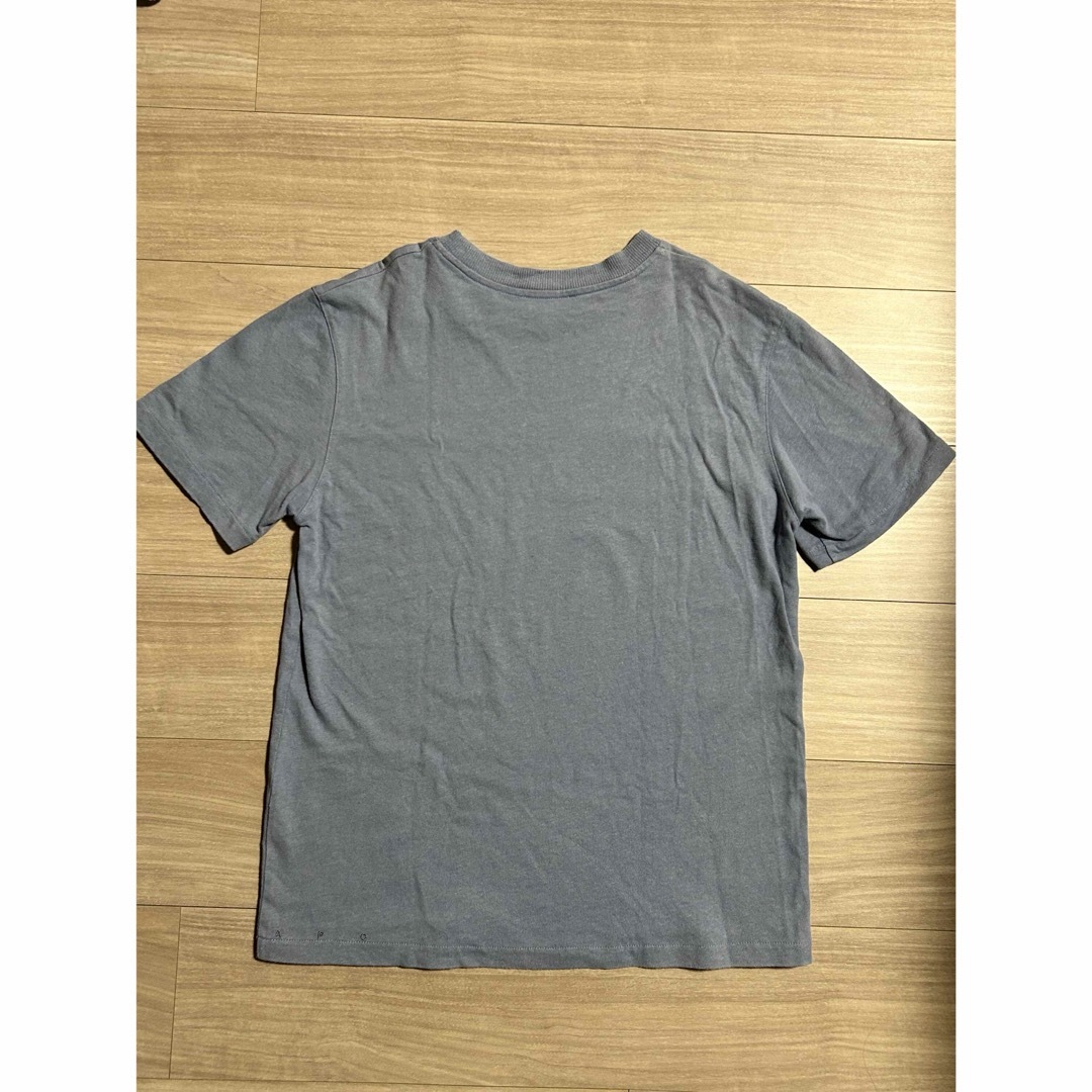 A.P.C(アーペーセー)の【早い者勝ち】APC 半袖シャツ 薄紫色 メンズのトップス(Tシャツ/カットソー(半袖/袖なし))の商品写真