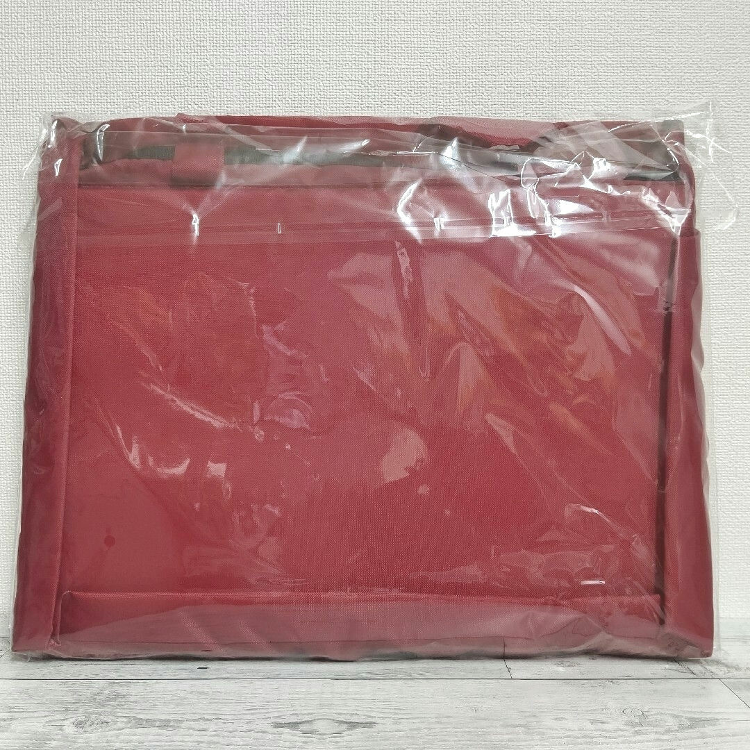 ヴィッセル神戸　ファンクラブ会員限定　2WAYクッションバッグ レディースのバッグ(トートバッグ)の商品写真