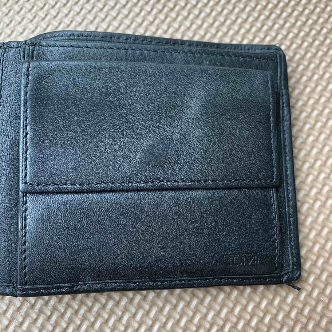 TUMI(トゥミ)のトゥミ 財布 TUMI 119237 メンズのファッション小物(折り財布)の商品写真