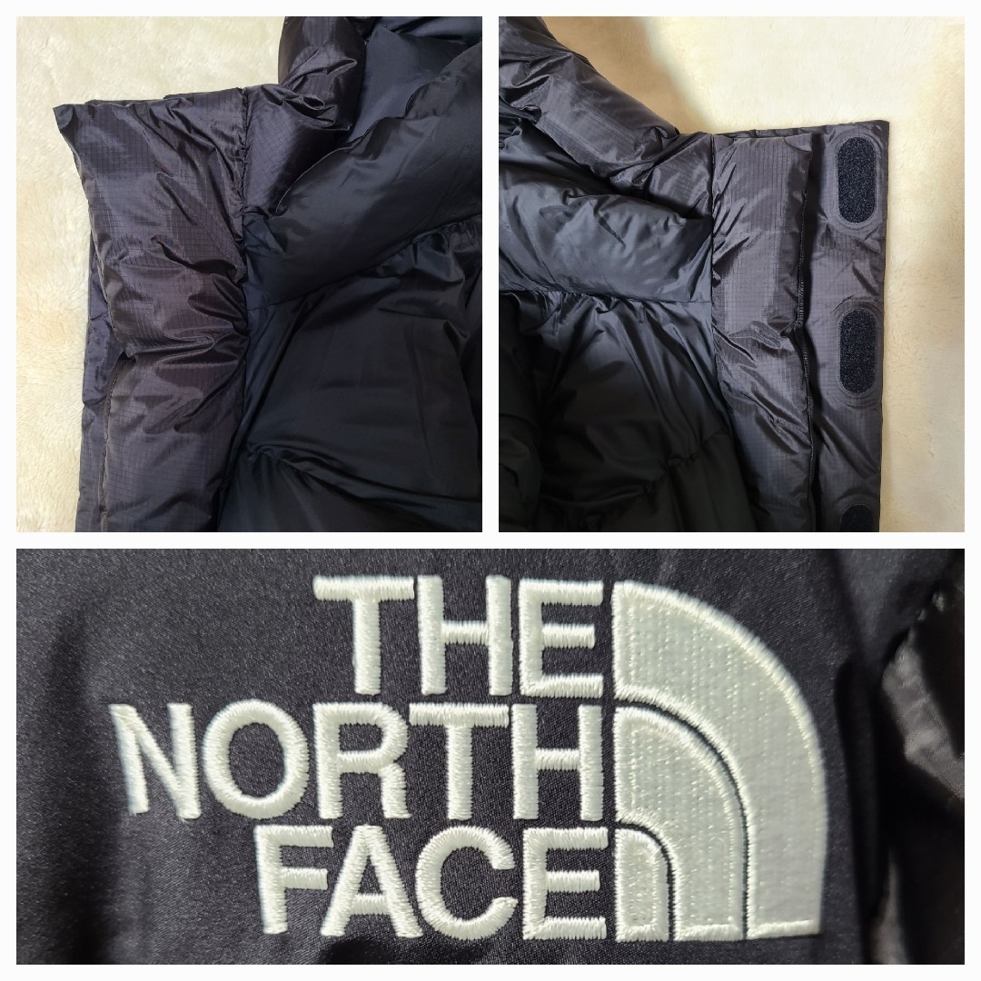 THE NORTH FACE(ザノースフェイス)のTHE NORTH FACE ヒマラヤンパーカHIMALAYAN PARKA メンズのジャケット/アウター(ダウンジャケット)の商品写真