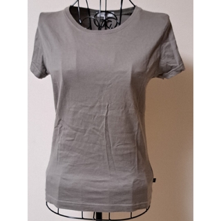 エヌナチュラルビューティーベーシック(N.Natural beauty basic)の半袖カットソー(Tシャツ(半袖/袖なし))