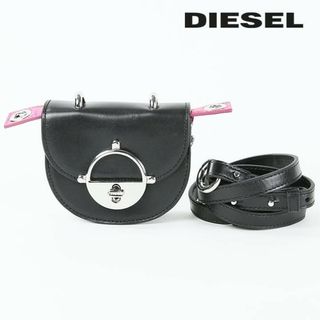 DIESEL - DIESEL ショルダーバッグ ※ご購入希望の方はコメントをお願いいたします